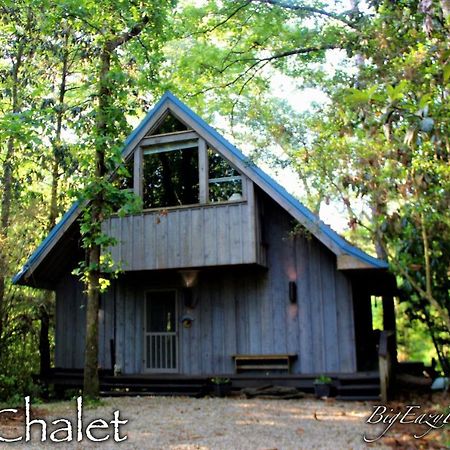 The River Chalet Folsom Εξωτερικό φωτογραφία