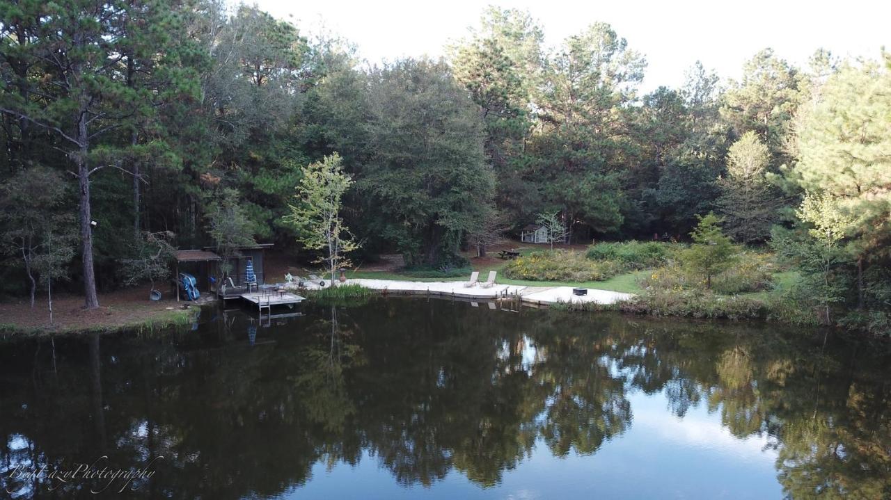 The River Chalet Folsom Εξωτερικό φωτογραφία