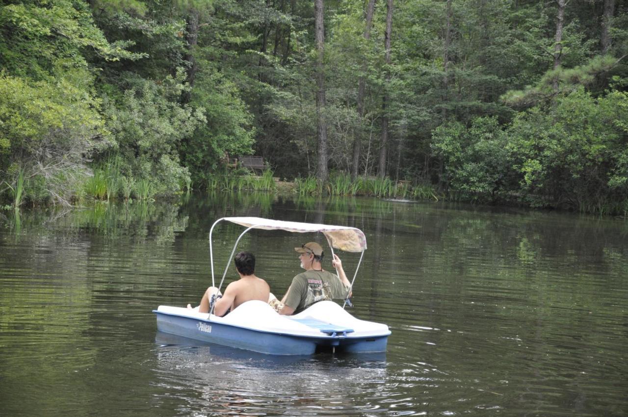 The River Chalet Folsom Εξωτερικό φωτογραφία