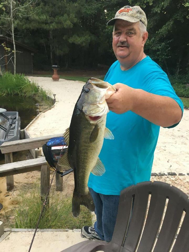 The River Chalet Folsom Εξωτερικό φωτογραφία