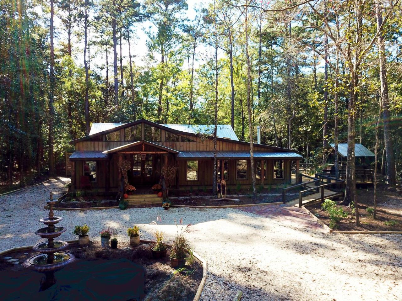 The River Chalet Folsom Εξωτερικό φωτογραφία